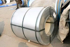 Bobinas de aço inoxidável laminadas 304 de 300 séries 316 321CE ISO BV