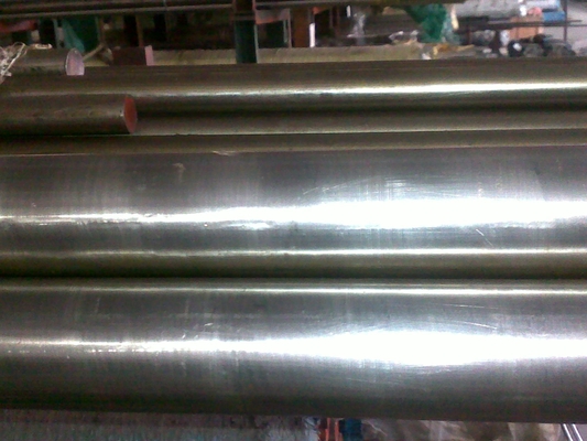 Sólido 201 304 serries de aço inoxidável da barra redonda 200 300 ISO de 904 GV
