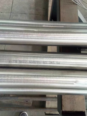 725LN categoria de aço inoxidável redonda de aço inoxidável S31050 da ureia da barra da barra 310MoLN (725LN)