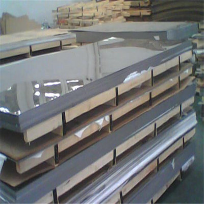 ASTM AISI 409L 410 placa 420 430 440C de aço inoxidável/bobina/tira