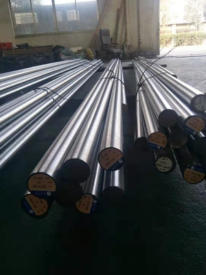 Barra de aço brilhante TY2 de AMS5667 UNS NO7750/material ASTM B637 de Inconel X750