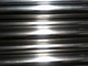Tubulação soldada de aço inoxidável quadrada/304 tubos quadrados de aço inoxidável