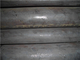 revestimento preto forjado brilhante laminado a alta temperatura de aço inoxidável Rod redondo da barra 347h redonda