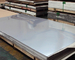 Espessura de aço inoxidável laminada da placa do GV resistência de oxidação de 0,3 - de 50mm