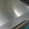 O branco RAL9002 Prepainted folhas de aço galvanizadas do telhado do metal da bobina Z275 de PPGI