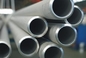Tubulação sem emenda de aço inoxidável ou tubo de Tp347/347H AISI 347/347H (SMLS)