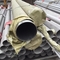 Tubo de aço sem emenda sem emenda DN150 do tubo de aço inoxidável SUS317L de SUS317L SCH40