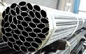 Tubulação 316 de aço inoxidável do EN 1,4541 do SUS 321 para a indústria e as ferramentas da decoração
