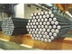 barra redonda de aço inoxidável de 316Ti UNS S31635 com diâmetro de 130mm