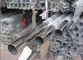 Tubulação soldada de aço inoxidável de ASTM A249-84b/ASTM A269-90A, tubulação dos ss