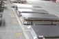ASTM laminou a certificação de aço inoxidável do GV da folha de metal SUS304 de 0.3mm