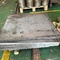 O corte de aço inoxidável da placa de AISI 431 à barra lisa DIN1.4059 forjou 14Cr17Ni2