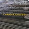 Barra redonda de aço inoxidável AISI 310MOLN S31050 X1CrNiMoN25-22-2 60mm do RUÍDO 1,4466
