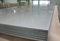 Placa de aço inoxidável padrão de UNS S31254 laminada a alta temperatura para a indústria e a decoração