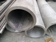 N08825 / tubulação de aço sem emenda de liga de níquel alloy825, tubulação de aço redonda para a indústria