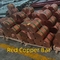 C11000 110 mm Dia 99,99% Barras de cobre puro Cu-Dhp