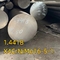 En DIN1.4418 X4CrNiMo16-5-1 Barra redonda de aço inoxidável apagada e temperada QT900 90MM