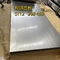 Folha de aço laminada a frio ST12 Norma EN10024 Espessura 2,0 mm 1250*2500 mm
