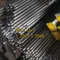 40Cr 42CrMo S45C Barras de aço para moagem Medios de moagem Fábrica de cimento de concreto Indústria química metalúrgica