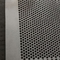 Decorativo Perforado 201 304 316L Chapa de aço de piso estampada 1-10mm Chapas em quadros de aço inoxidável em relevo