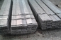 Barra lisa de aço inoxidável de /Satin da linha fina/escova do SUS 304 com comprimento de 1000mm-6000mm