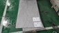 Placa de aço inoxidável frente e verso super de Uns S32750 do tratamento térmico de Outokumpu S32750
