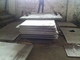 Placas de aço inoxidável resistentes à corrosão 254SMO AL-904L AL-6XN 1,4529