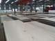 Placas de aço inoxidável resistentes à corrosão 254SMO AL-904L AL-6XN 1,4529