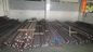 347H barra redonda de aço inoxidável, barras de aço inoxidável conservadas pretas laminadas a alta temperatura
