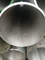 Tubulação sem emenda de aço inoxidável super do tubo 254Smo da austenita 254SMO UNS S313254