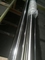 Superfície de aço inoxidável redonda de aço inoxidável do espelho das tubulações sanitárias do tubo 316L de ASTM A270 316L