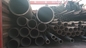 Do carbono estirado a frio de aço do tubo da precisão tubulação de aço sem emenda DIN2391 St35 St45 St37.0
