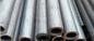 Tubulação de aço sem emenda DIN17175/st35 do carbono, tubulação de aço carbono sem emenda de JIS g4051 s20c