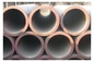 Tubo 600 da liga de Inconel 601 625 718 tubo estirado a frio do aço do material de construção 50mm