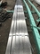 linha fina de aço inoxidável da barra quadrada de 304L 10*10*6000mm lustrada laminada