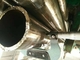 RUÍDO mecânico do tubo 34CrMo4 de aço estirado a frio 2391 tubulações sem emenda dos Ss de alta pressão