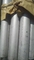 Tubos de aço inoxidável SA 213 TP 904L do permutador de calor para o thk da aplicação 57mmOD x 3mm do permutador de calor