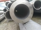 Tubo de aço inoxidável do aço do duplex da tubulação UNS S31803 de ASTM /ASME SA790 S32205