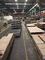 Propriedades de aço inoxidável da folha AWS 1,4435 de aço inoxidável de ASTM A240 443