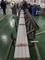 Linha fina laminada a alta temperatura barra lisa de aço inoxidável terminada do ruído 1,4462 ASTM TP316L