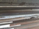 Comprimento da placa de aço 1000mm da caldeira de P265GH EN10028-2