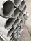 Tubo de aço inoxidável sem emenda ASTM A213 UNS S31254/6MO de SMO 254/1,4547/liga 254