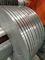 A tira de aço inoxidável austenítica de aço inoxidável da liga 317L da bobina de ASTM A240 AISI 317L laminou