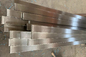 201 barra quadrada de barra quadrada de ASTM 50mm 201 estirados a frio de aço inoxidável
