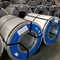 O aço galvanizado de alumínio de 55% bobina 0.3mm-3.0mm para o material de construção