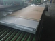 resistência de corrosão de aço inoxidável da folha 304 304L para a folha de Inox do aquecedor de água