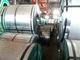 A tubulação de aço inoxidável das bobinas de aço inoxidável de AISI bobina a espessura de 0.1mm-3mm