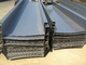 A placa de aço inoxidável escovada/304 SS cobre laminado a alta temperatura com filme do PVC