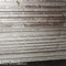 folha de aço inoxidável laminada a alta temperatura fria da placa de aço inoxidável de 1500mm S40975 Astm