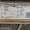 Borda de aço inoxidável do moinho de placa da folha de ASTM A240 S40975